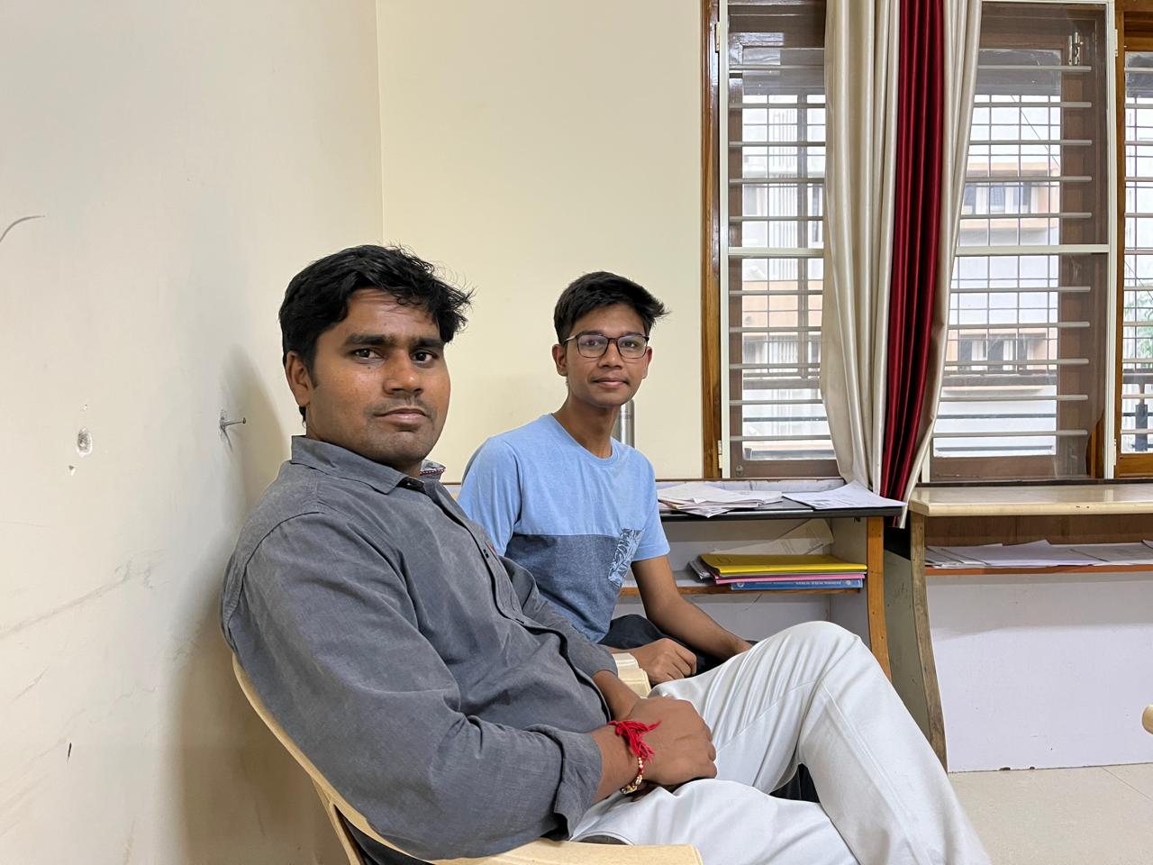 Mahesh Kumar Video Placeholder